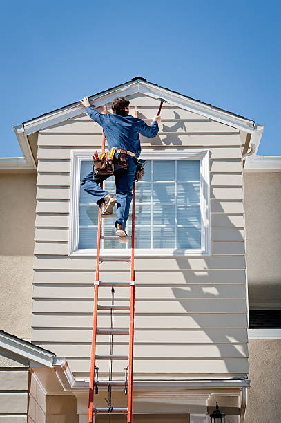 Best Historical Building Siding Restoration  in Bartlett, TX